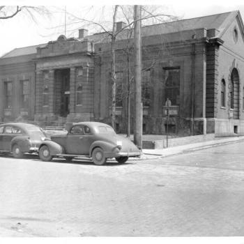 African American Museum