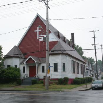 Fidelity Baptist Church