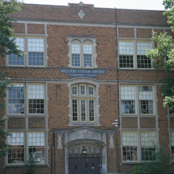 Bryant, William Cullen, Elementary School