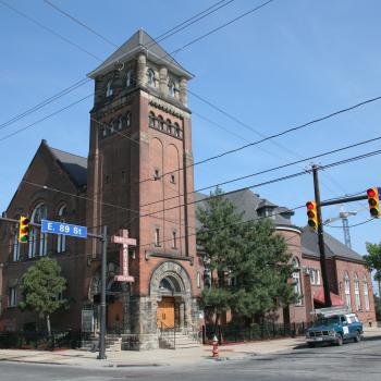 Antioch Baptist Church