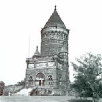 James A. Garfield Memorial - Lakeview Cemetery