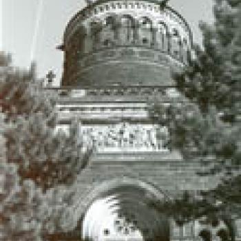 James A. Garfield Memorial - Lakeview Cemetery