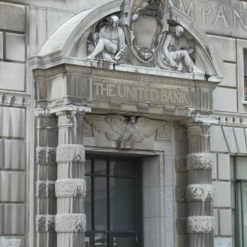 bank