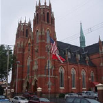 church