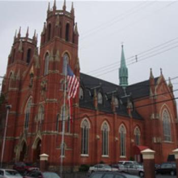 church