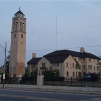 church