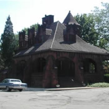 Riverside Chapel