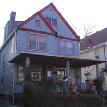 Jerry Siegel House