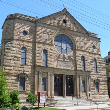 church