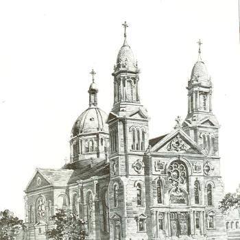 church