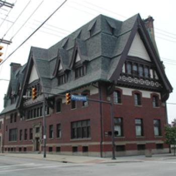 Tavern Club - Southwest corner East 36th and Prospect -2