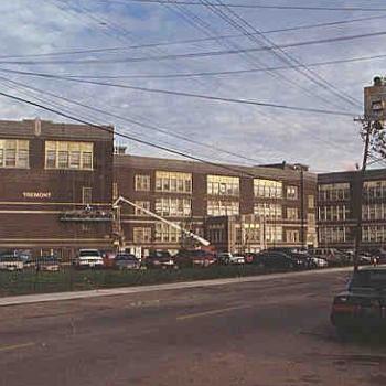tremont school