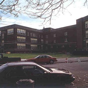 tremont school