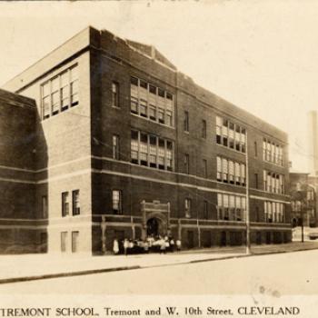tremont school