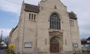 Broadway United Methodist Church