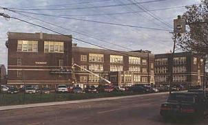 tremont school