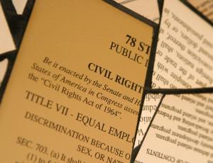 civil rights laws