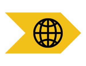 Communication Domain logo
