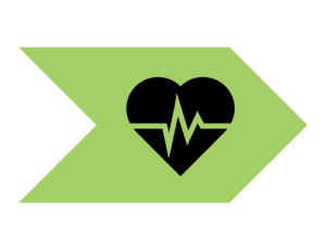 Health Domain Logo