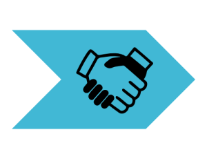 Respect Domain Logo