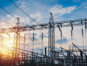 ELECTRIC GRID
