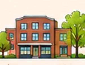 mixed-use