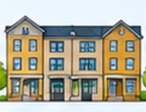 townhouses