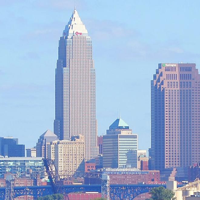 Cleveland image