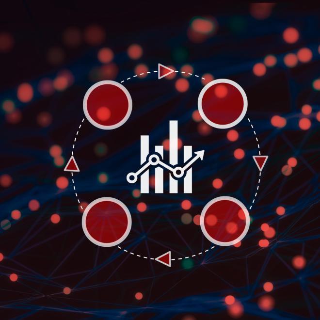 How We Work graphic