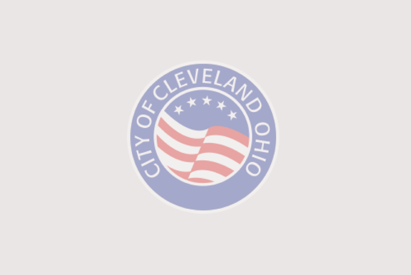 City of Cleveland Logo Placeholder
