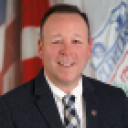 Lucas Reeve, Senior Advisor to the Mayor