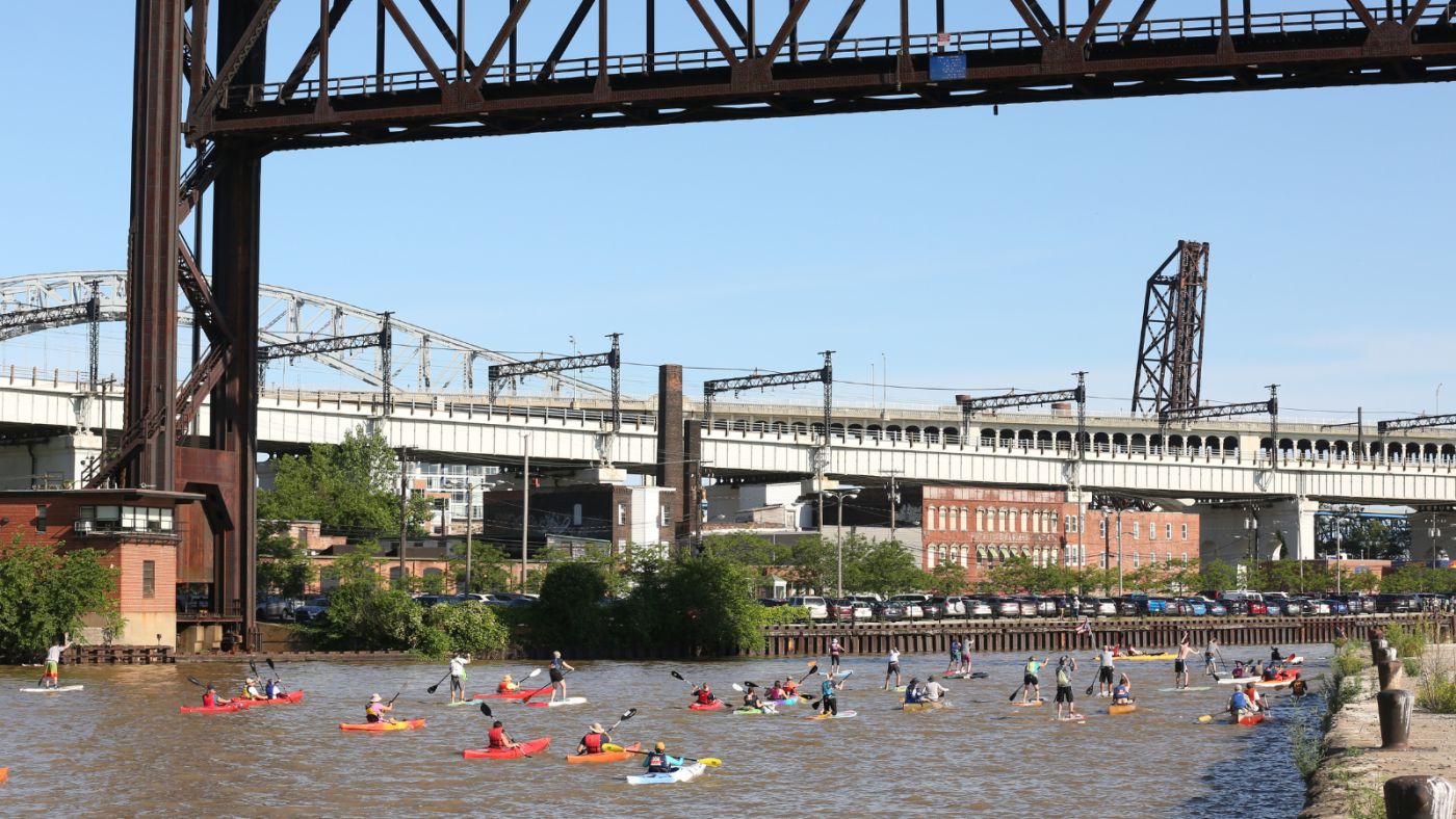River Run