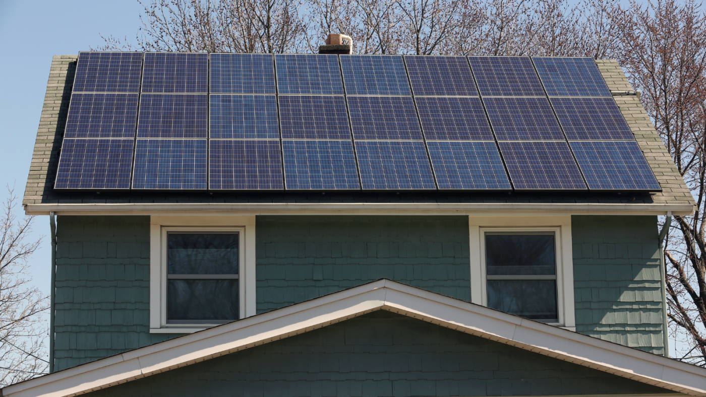 LMI Solar