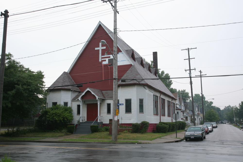 Fidelity Baptist Church